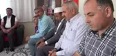 Şehit Nurcan Karakaya ile Bebeği Bedirhan'ın Mezarına Ziyaretçi Akını
