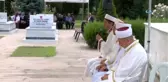 Şehitler Dualarla Yad Edildi