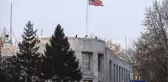 ABD Büyükelçiliğine Silahlı Saldırı Düzenleyen İki Kişi Yakalandı