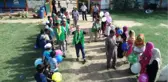 Türk Hayırseverlerden Sri Lanka'ya Bayram Yardımı