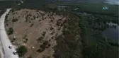2600 Yıllık Tarih Açık Hava Müzesi Oluyor...arkeolojik Kazılar Havadan Görüntülendi