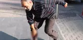 Acemi Kasaplar Hastanelere Akın Etti