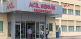 Antalya Beyin Ölüm Gerçekleşen Kızıyla Bayramlaşıp, Organlarını Bağışladı