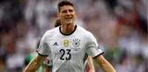 Galatasaray'dan Mario Gomez Açıklaması: Gündemimizde Yok