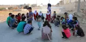 Halep'te Hüzünlü Bayram