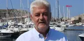 İzmir Başkan Dalgıç Çeşme Artık 3 Ay Sezonu Olan Bir İlçe Değil