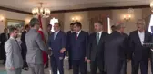 Türkiye Dimdik Durmaya Devam Edecektir
