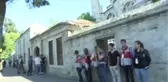 Yıldırım, İlhan Varank'ın Kabrini Ziyaret Etti