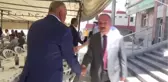 Yüksekova'da Kurban Bayramı
