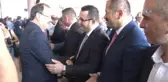 AK Parti Bursa Teşkilatı Bayramda Bir Araya Geldi