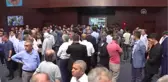 AK Parti'de Bayramlaşma