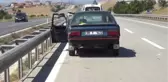 Bayramda Feci Kaza: 4 Yaşındaki Çocuk Öldü, 3 Kişi Yaralandı