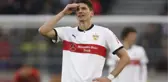 Beşiktaş'ın Golcü Adayları Mario Gomez ve Gignac