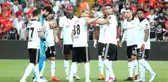 Beşiktaş, Partizan ile Karşı Karşıya Gelecek