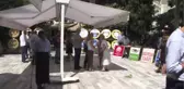 Ekonomi Yazarı Uras Son Yolculuğuna Uğurlandı