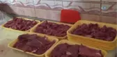 Elazığ'da Kasapların Kıyma Çekme Mesaisi