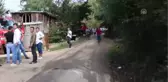 Ev ve Samanlık Yangını - Bolu