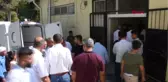 Gaziantep Merdivenden Düşen Minik Bigen, Yaşam Savaşını Kaybetti Hd