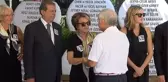 Güngör Uras Son Yolculuğuna Uğurlanıyor