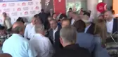Hakan Çavuşoğlu: 