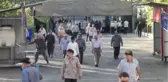 İran'da Kurban Bayramı