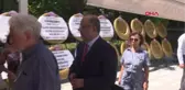 İstanbul- Güngör Uras Son Yolculuğuna Uğurlandı Hd