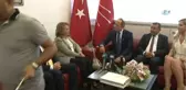 İyi Parti'den CHP'ye Bayram Ziyareti