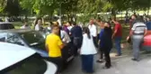 Kavgayı Ayırmak İsterken Kalp Krizi Geçiren Kadın Öldü