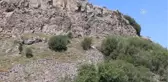 Kula'da Bir Genç Uçurumda Ölü Bulundu