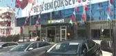 Siyasi Partilerde Bayramlaşma - AK Parti ve BBP Heyetinden İyi Parti'ye Ziyaret