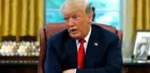 Trump'tan AB'ye Bir Yaptırım Daha! Otomobillere Yüzde 25 Ek Gümrük Vergisi Uygulayacak