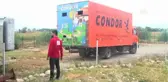 Türk Kızılayı'ndan Kırgızistan'da 10 Bin Kişiye Kurban Eti