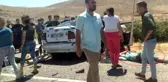 3 Otomobilin Karıştığı Kazada İkiz Kardeşler Öldü, 8 Yaralı