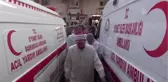 Adalet Bakanı Gül Hastalarla Bayramlaştı