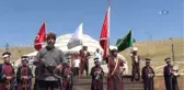 Ahlat'ta 1071 Coşkusu