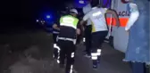 Bayram Ziyaretinden Dönen Aile Kaza Yaptı: 6 Yaralı