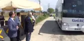 Bayramın Bilançosunu Bakan Yardımcısı Açıkladı