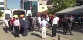 Bingöl'deki Trafik Kazası