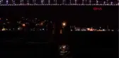 İstanbul Üsküdar'da Denize Giren Bir Kişi Kayboldu 1