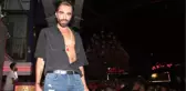 İşte Benim Stilim'in Jürisi Kemal Doğulu, 