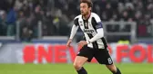 Juventus'tan Ayrılan Marchisio'ya 6 Takım Talip Oldu