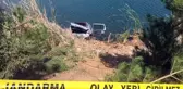 Otomobil Gölete Uçtu, 4 Kişi Boğularak Hayatını Kaybetti