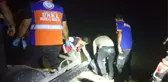 Serinlemek İçin Girdiği Çayda Boğulan Asteğmenin Cansız Bedenine Ulaşıldı