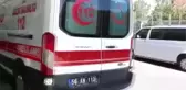 Siirt'te Otomobille Pikap Çarpıştı: 7 Yaralı