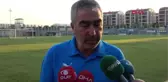 Spor Samet Aybaba'dan Transfer Müjdesi Hd