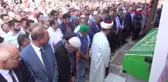 Tokat Kansere Yenilen Tokat Afad Müdürü Toprağa Verildi