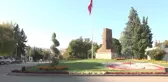 Uzunkaya'dan Yaralı Polis ve Askerlere Bayram Ziyareti