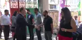 Van Hdp'li Temelli Bizim Yastığımızın Altında Derdimiz Var