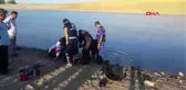 Aksaray Serinlemek İçin Girdiği Baraj Gölünde Boğuldu