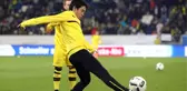 Borussia Dortmund, Beşiktaş'ın İstediği Kagawa'nın Transferine Onay Verdi